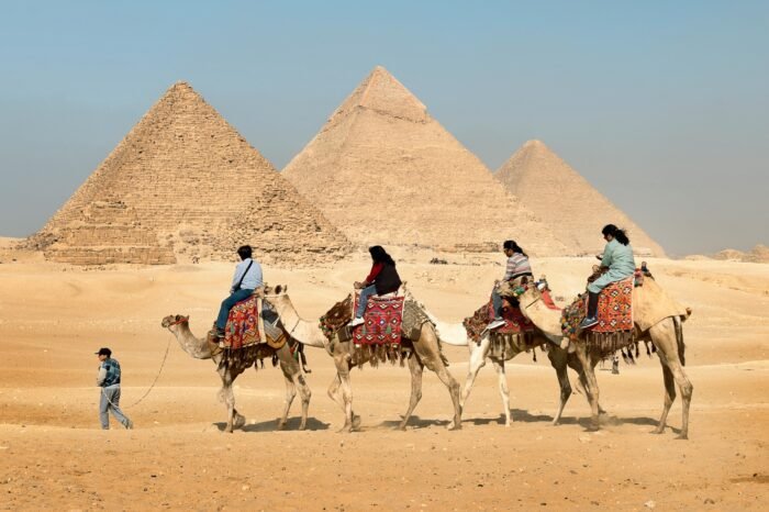 Egypt Safari