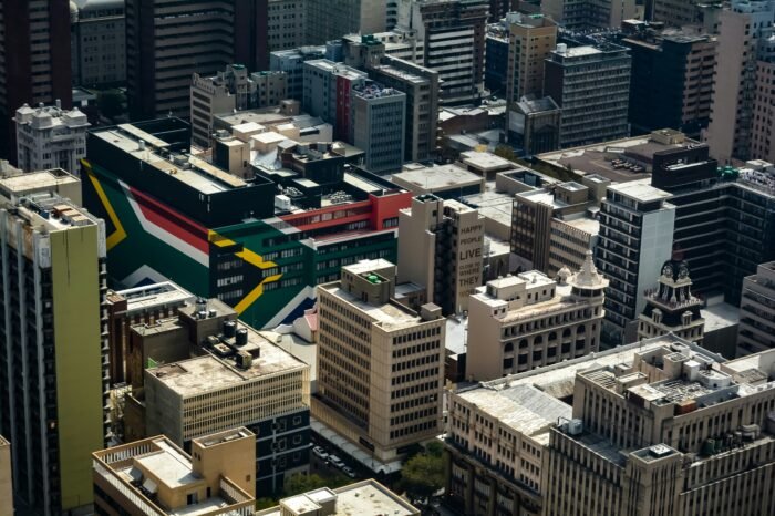 South Africa Tour